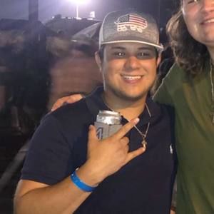 Meet your Posher, Jared